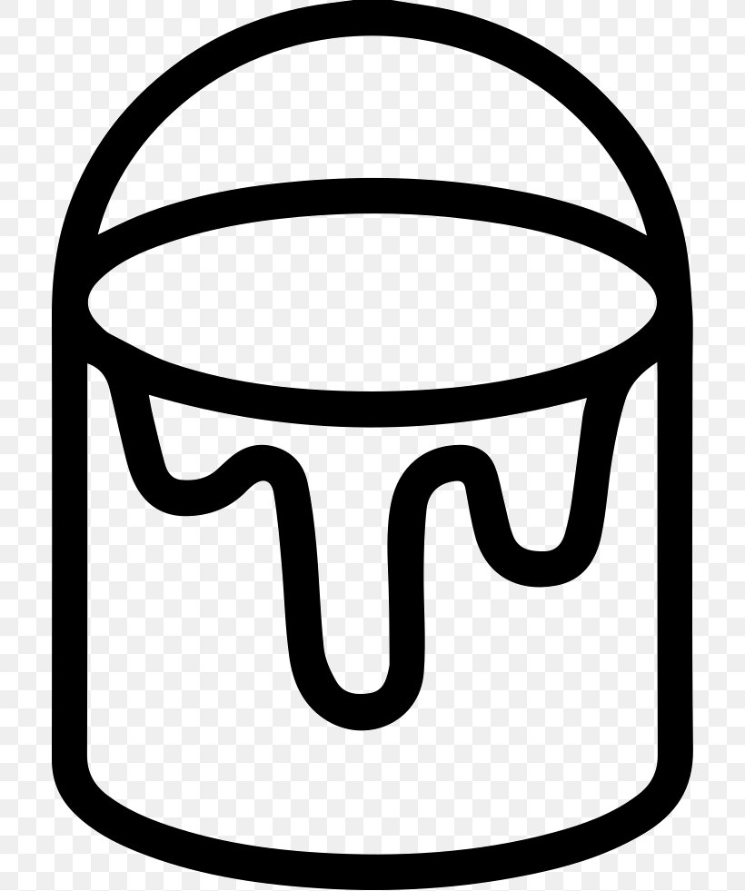 Drawing Painting Microsoft Paint Clip Art, PNG, 706x981px, Drawing, Black And White, Bucket, Cartoon, Line Art Download Free