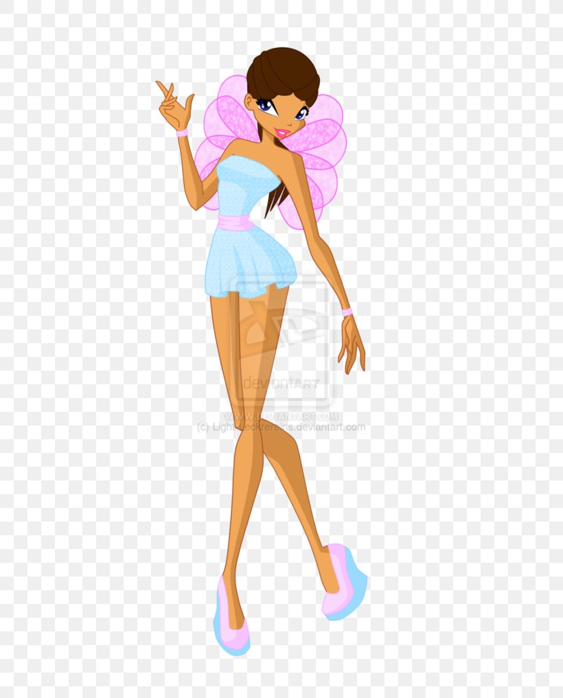 Finger Cartoon Barbie Figurine, PNG, 786x1017px, Watercolor, Cartoon, Flower, Frame, Heart Download Free