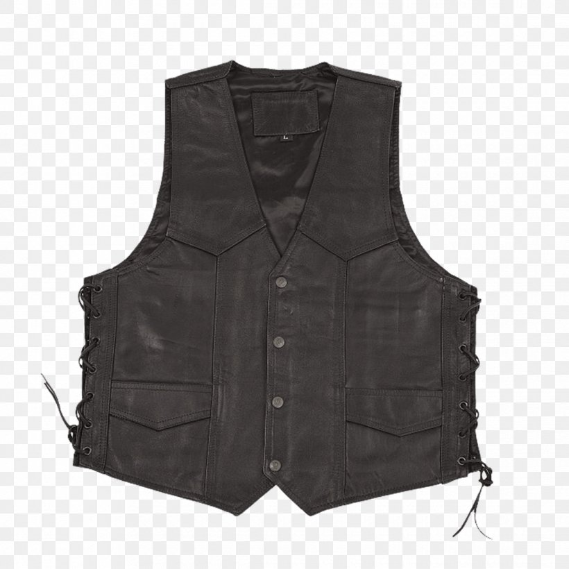 Gilets Waistcoat Leather Glove Sleeve, PNG, 1120x1120px, 50 Euro Note, Gilets, Alpinestars, Black, Cooling Vest Download Free