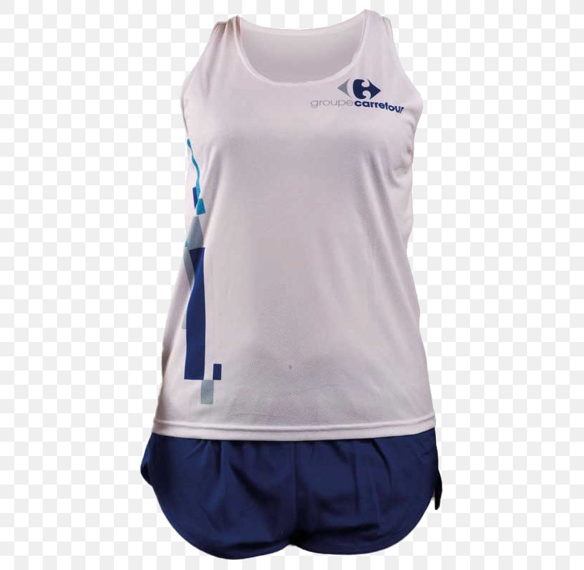 Jersey T-shirt Sleeveless Shirt Active Shirt, PNG, 800x800px, Jersey, Active Shirt, Active Tank, Blue, Clothing Download Free