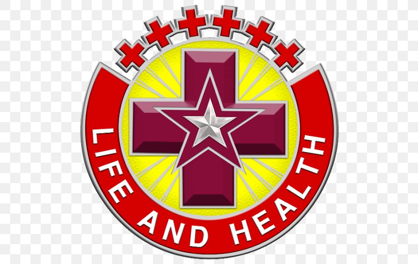 Reynolds Army Health Clinic German Red Cross BILNA APTEKA & ZDRAVA HRANA, PNG, 530x519px, Health, Area, Badge, Brand, Clinic Download Free