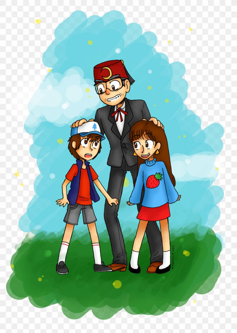 Wendy Art Dipper Pines Drawing, PNG, 900x1266px, Wendy, Art, Artist, Boy, Cartoon Download Free