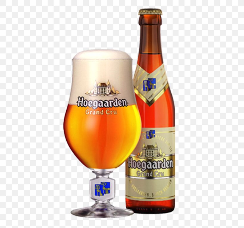 Wheat Beer Hoegaarden Brewery Wine, PNG, 768x768px, Beer, Alcoholic Beverage, Ale, Beer Bottle, Beer Brewing Grains Malts Download Free