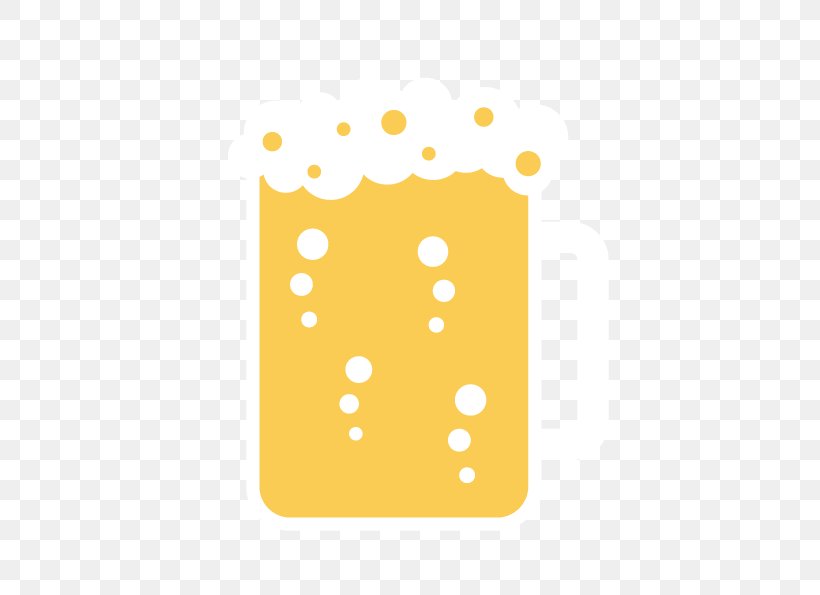 Beer Cup Euclidean Vector, PNG, 595x595px, Beer, Cup, Drinking, Glass, Mug Download Free