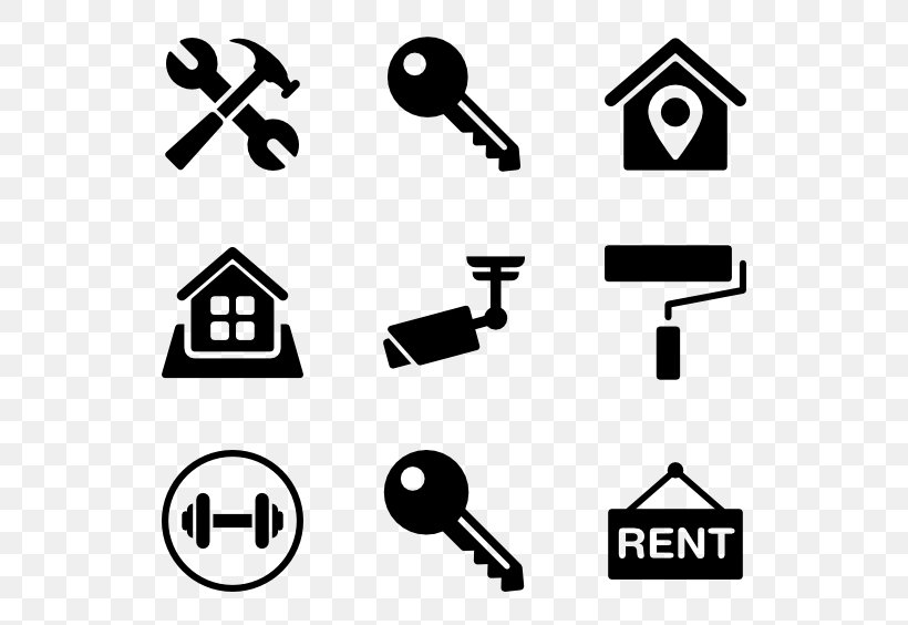 Property, PNG, 600x564px, Property, Area, Black, Black And White, Brand Download Free