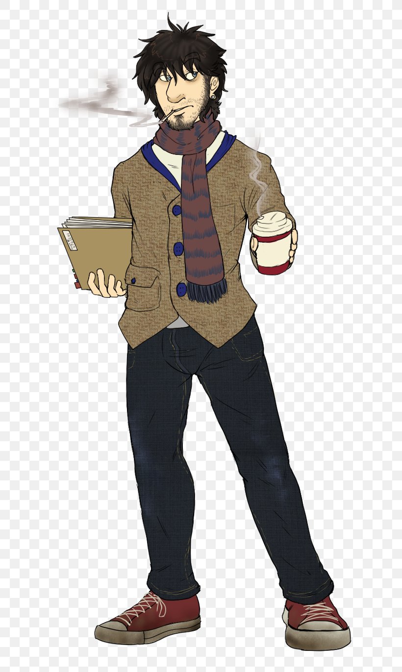 Eleventh Doctor Pathfinder Roleplaying Game Genasi Dungeons & Dragons Player Character, PNG, 747x1371px, Watercolor, Cartoon, Flower, Frame, Heart Download Free