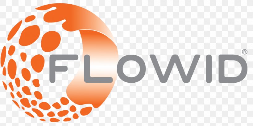 Flowid B.V. Logo Flow Chemistry Business Chemical Reactor, PNG, 1000x500px, Logo, Brand, Business, Chemical Reactor, Chief Executive Download Free