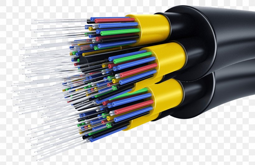 Glass Fiber Optical Fiber Cable Light Electrical Cable, PNG, 1056x684px, Glass Fiber, Bandwidth, Cable, Electrical Cable, Electrical Conduit Download Free