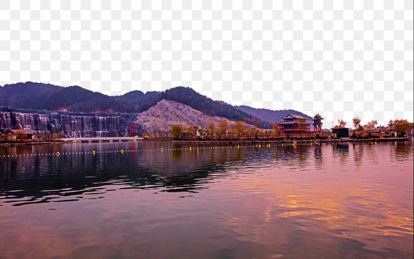 Hengdianzhen Old Summer Palace Zhejiang Architecture Wallpaper, PNG, 1920x1200px, Hengdianzhen, Architectural Photography, Architecture, Calm, China Download Free
