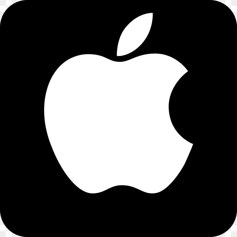 Logo iphone