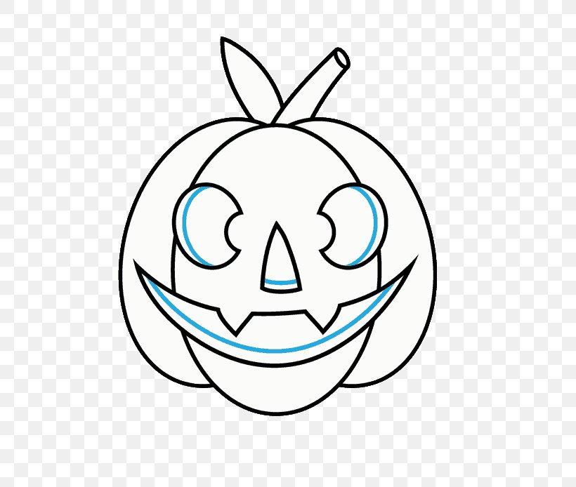 Jack-o'-lantern Drawing Paper How-to, PNG, 680x694px, Jacko Lantern, Area, Art, Black And White, Costume Download Free