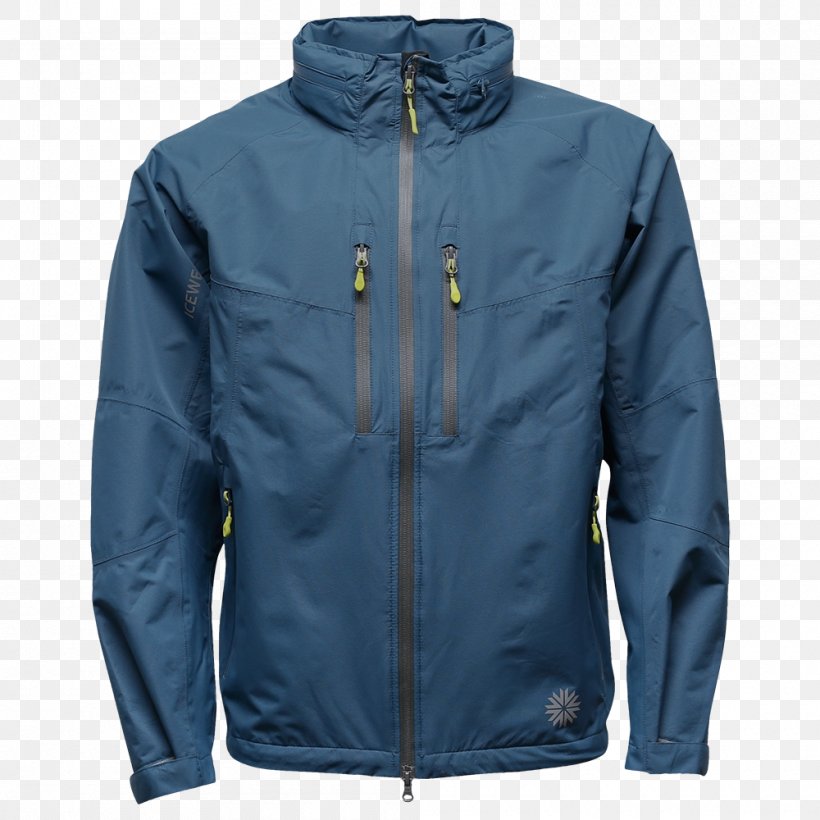 Jacket Amazon.com Clothing Raincoat Softshell, PNG, 1000x1000px, Jacket, Amazoncom, Blue, Cagoule, Clothing Download Free