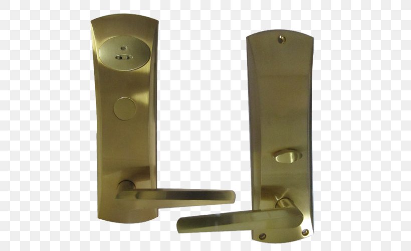 Lock Door Handle, PNG, 500x500px, Lock, Brass, Door, Door Handle, Handle Download Free