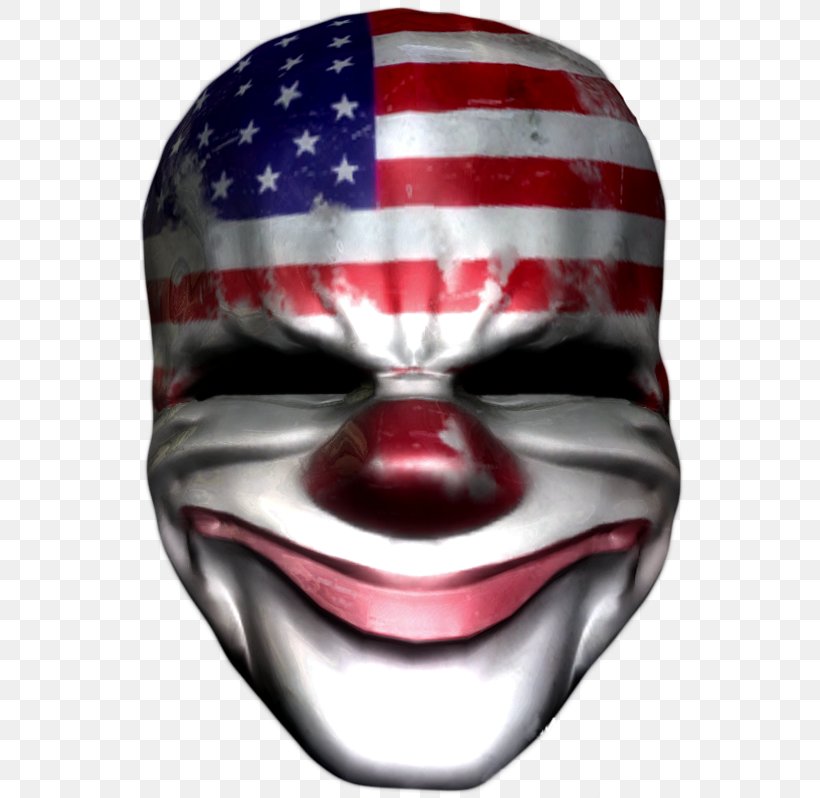 Payday 2 Payday The Heist Team Fortress 2 Steam Mask Png 551x798px Payday 2 Cooperative Gameplay - roblox payday 2 mask