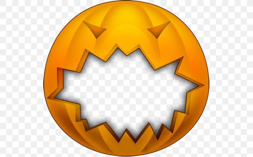 Picture Frames Trick Or Treat Halloween Picture Frame Image, PNG, 556x511px, Picture Frames, Halloween, Jackolantern, Orange, Pumpkin Download Free