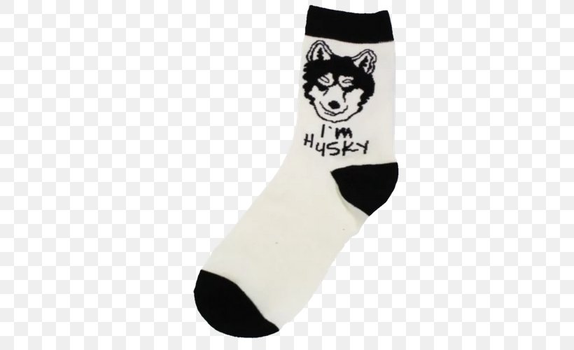 SOCK'M, PNG, 500x500px, White, Black, Joint, Sock Download Free