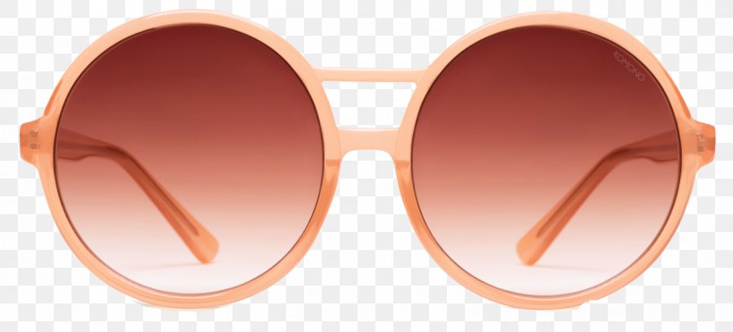 Sunglasses KOMONO Clothing Accessories Goggles, PNG, 1308x594px, Sunglasses, Bracelet, Brown, Clothing, Clothing Accessories Download Free
