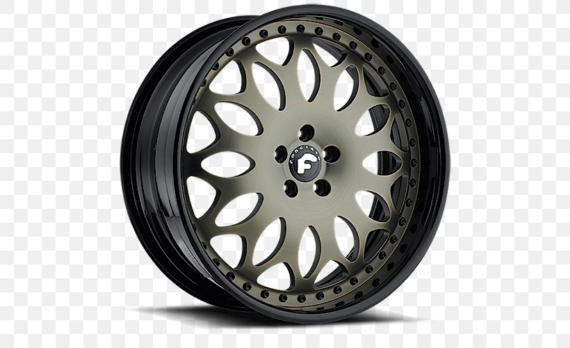 Alloy Wheel Forgiato Rim Car, PNG, 500x500px, Alloy Wheel, Alloy, Auto Part, Automotive Design, Automotive Tire Download Free