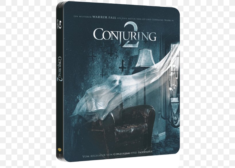 Blu-ray Disc The Conjuring The Bourne Film Series Torrent File, PNG, 786x587px, 4k Resolution, Bluray Disc, Annabelle Creation, Bourne Film Series, Brand Download Free