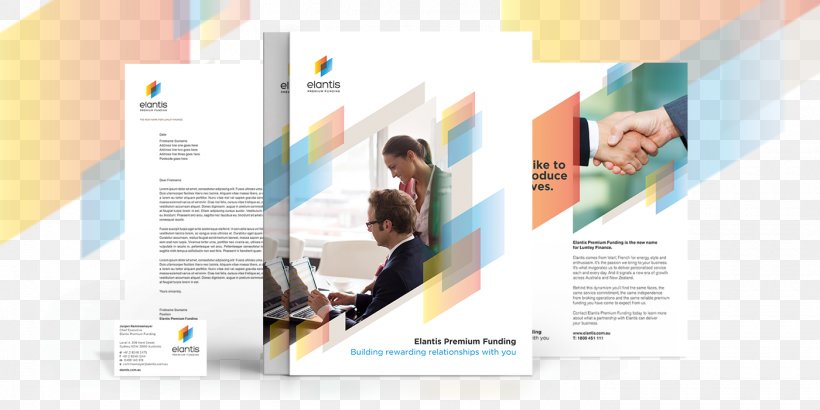 Case Study Elantis Premium Funding Research Insurance Elantris, PNG, 1400x700px, Case Study, Advertising, Brand, Brochure, Broker Download Free