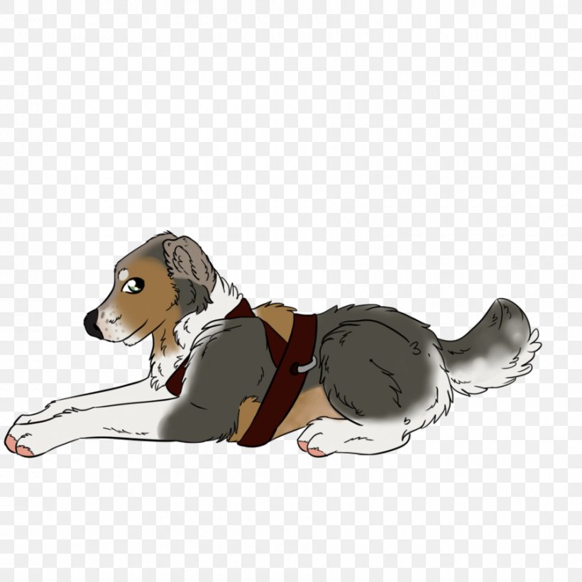 Dog Breed Beagle Puppy Leash, PNG, 900x900px, Dog Breed, Animated Cartoon, Beagle, Breed, Carnivoran Download Free