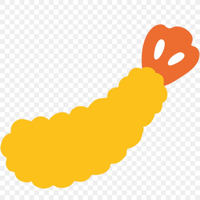 Fried Prawn Emoji Shrimp Symbol SMS, PNG, 1024x1024px, Fried Prawn, Android, Emoji, Emoji Movie, Emojipedia Download Free