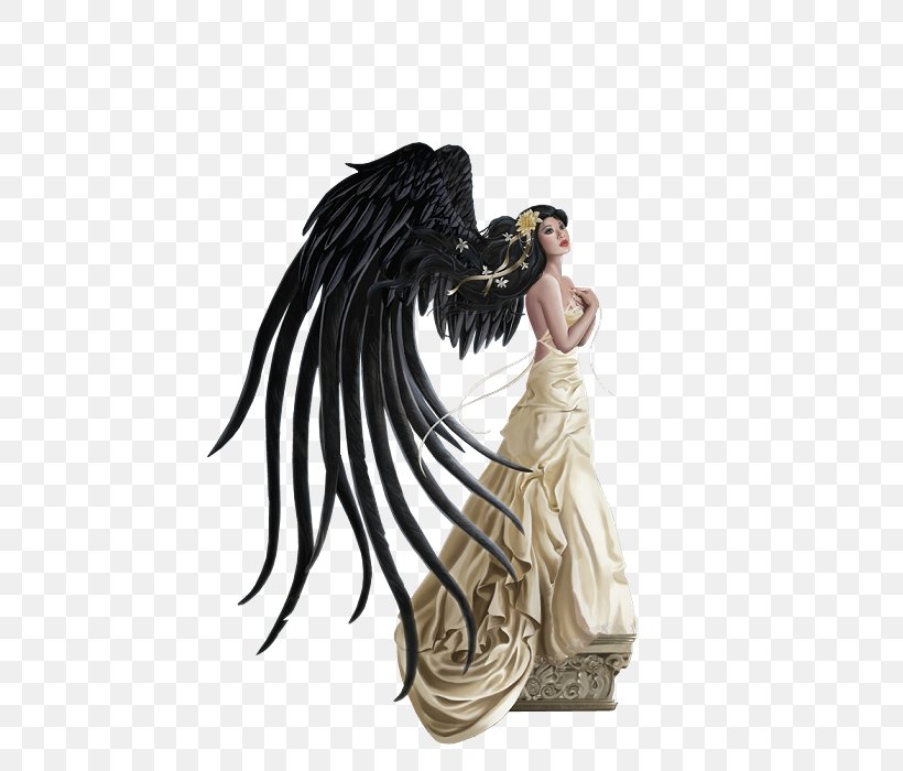 Guardian Angel Fantasy Painting Heaven, PNG, 490x700px, Angel, Art, Costume Design, Fairy, Fallen Angel Download Free