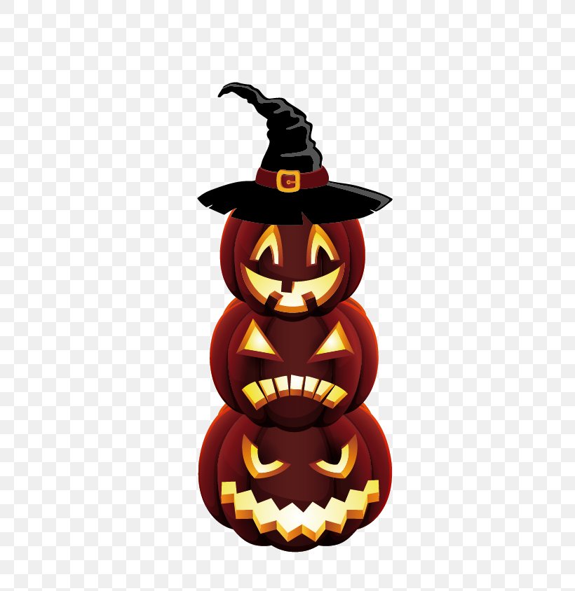 Jack Cabeza De Calabaza Halloween Pumpkin, PNG, 399x844px, Calabaza, Bezpera, Cdr, Fictional Character, Halloween Download Free