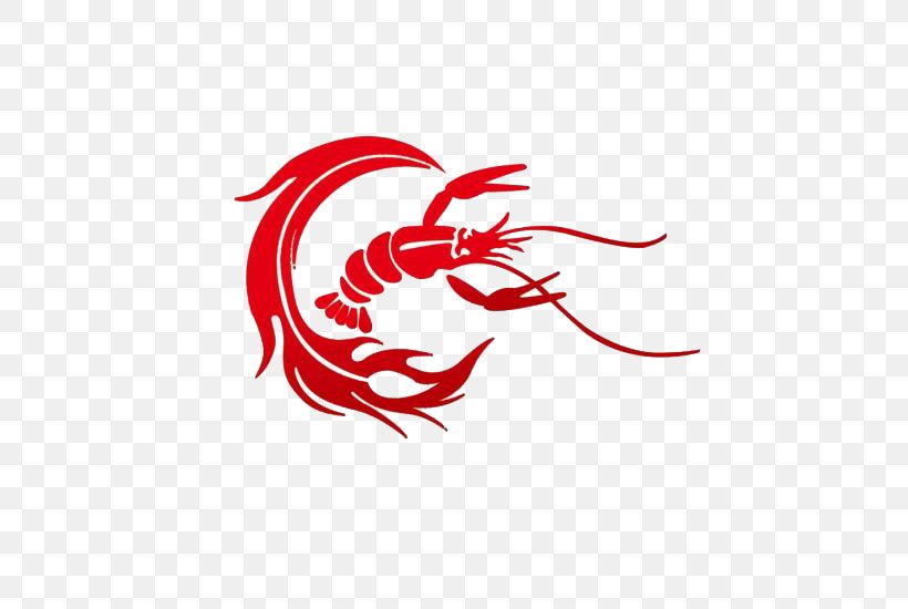 Lobster Seafood Palinurus Elephas Logo, PNG, 550x550px, Lobster, Bar, Catering, Crayfish, Fictional Character Download Free