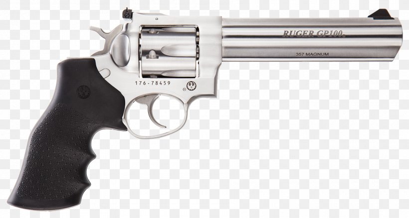 Revolver .500 S&W Magnum Trigger Firearm Gun Barrel, PNG, 1800x962px, 44 Magnum, 357 Magnum, 500 Sw Magnum, Revolver, Air Gun Download Free