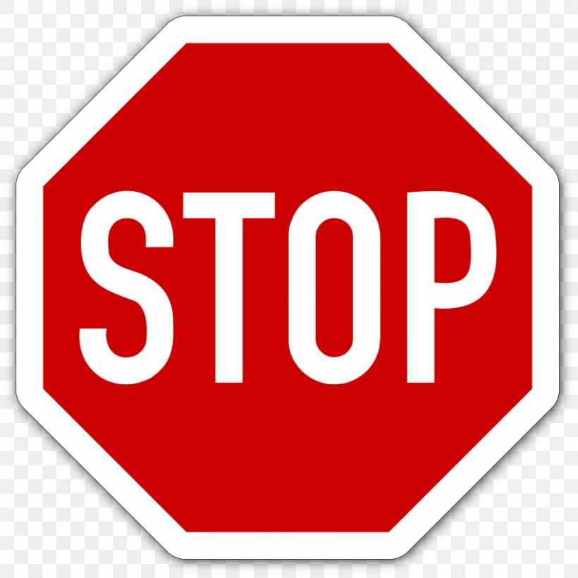 Road Signs In New Zealand Stop Sign Traffic Sign, PNG, 850x850px, Road Signs In New Zealand, Area, Brand, Highway, Logo Download Free