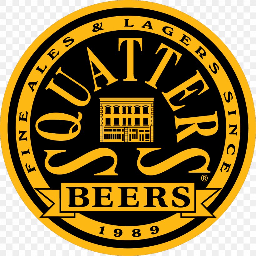 Squatters Pub The West Side Tavern & Cold Beer Store Uinta Brewing Co Brewery, PNG, 1482x1482px, Beer, Area, Badge, Beer Brewing Grains Malts, Beer Stein Download Free