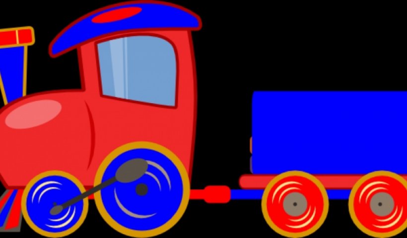 Thomas Train Locomotive Clip Art, PNG, 1024x600px, Thomas, Blue, Engine, Free Content, Locomotive Download Free