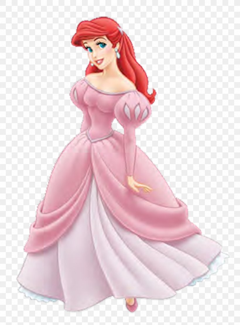 Ariel Princess Jasmine Princess Aurora The Prince Belle, PNG, 900x1218px, Watercolor, Cartoon, Flower, Frame, Heart Download Free