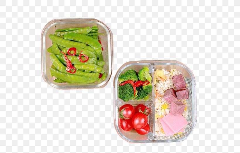 Bento Glass Box, PNG, 600x524px, Bento, Asian Food, Box, Comfort Food, Cuisine Download Free