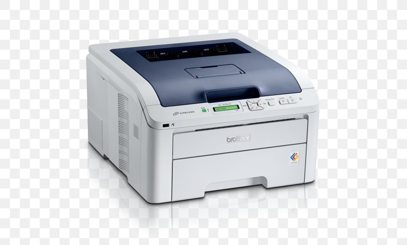 Brother Industries Printer Laser Printing Hewlett-Packard Paper, PNG, 548x494px, Brother Industries, Duplex Printing, Electronic Device, Electronic Instrument, Electronics Download Free