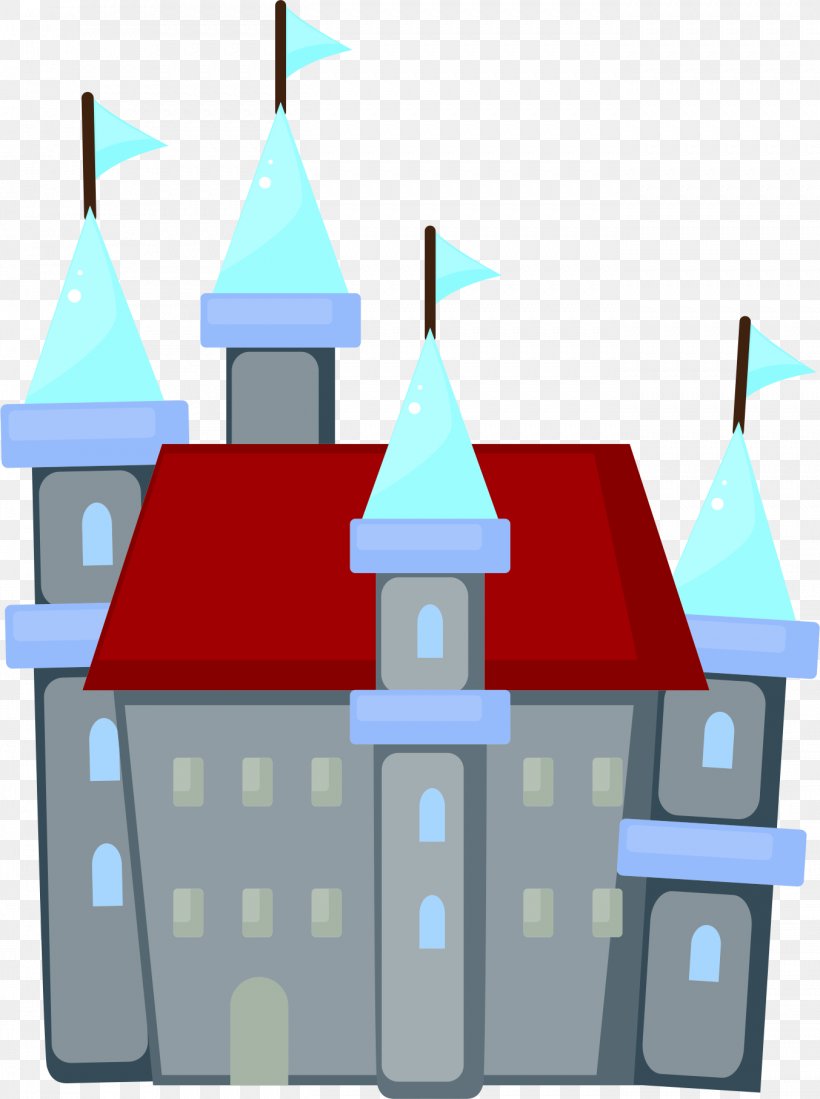 Castle Illustration, PNG, 1353x1814px, Castle, Animation, Artworks, Building, Cartoon Download Free