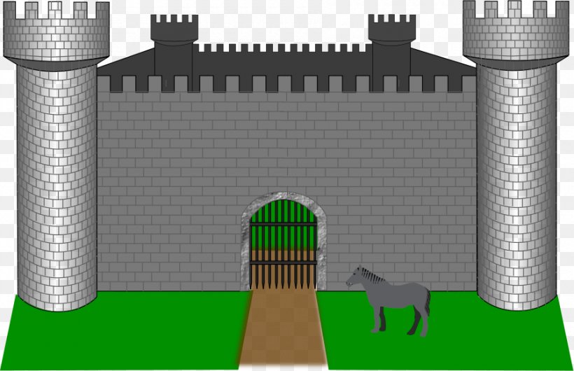 Castle Stone Wall Fortification Clip Art, PNG, 900x582px, Castle, Architecture, Brick, Building, Cylinder Download Free