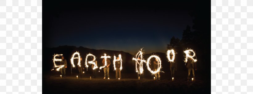 Earth Hour 2018 Earth Hour 2016 Earth Hour 2012 Earth Hour 2017, PNG, 1600x600px, Earth, Brand, Climate Change, Consciousness Raising, Darkness Download Free