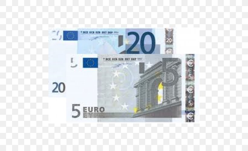 Euro Banknotes 5 Euro Note 10 Euro Note, PNG, 500x500px, 5 Cent Euro Coin, 5 Euro Note, 10 Euro Note, 50 Cent Euro Coin, 50 Euro Note Download Free