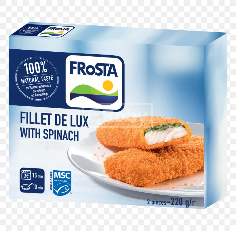 Fish Finger Frosta Fish Steak Vegetable, PNG, 800x800px, Fish Finger, Alaska Pollock, Cheese, Chicken As Food, Chicken Nugget Download Free