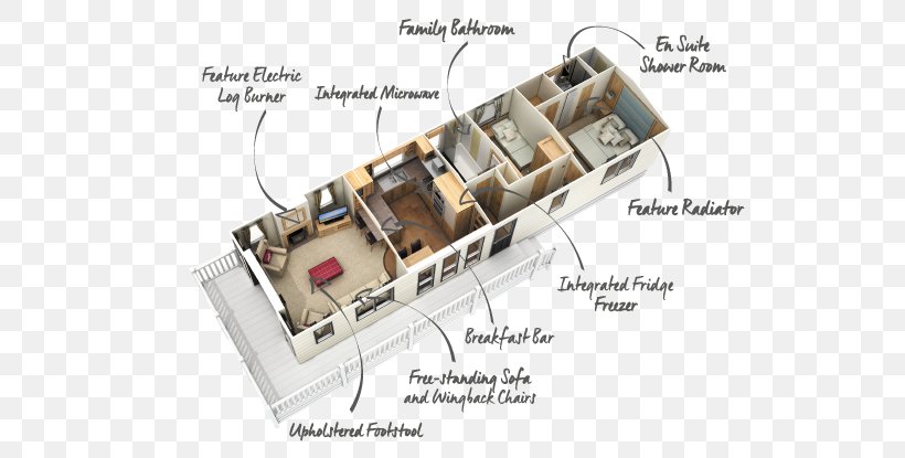 Floor Plan Caravan Mobile Home Holiday Home, PNG, 622x415px, Floor Plan, Accommodation, Bed, Bedroom, Building Download Free