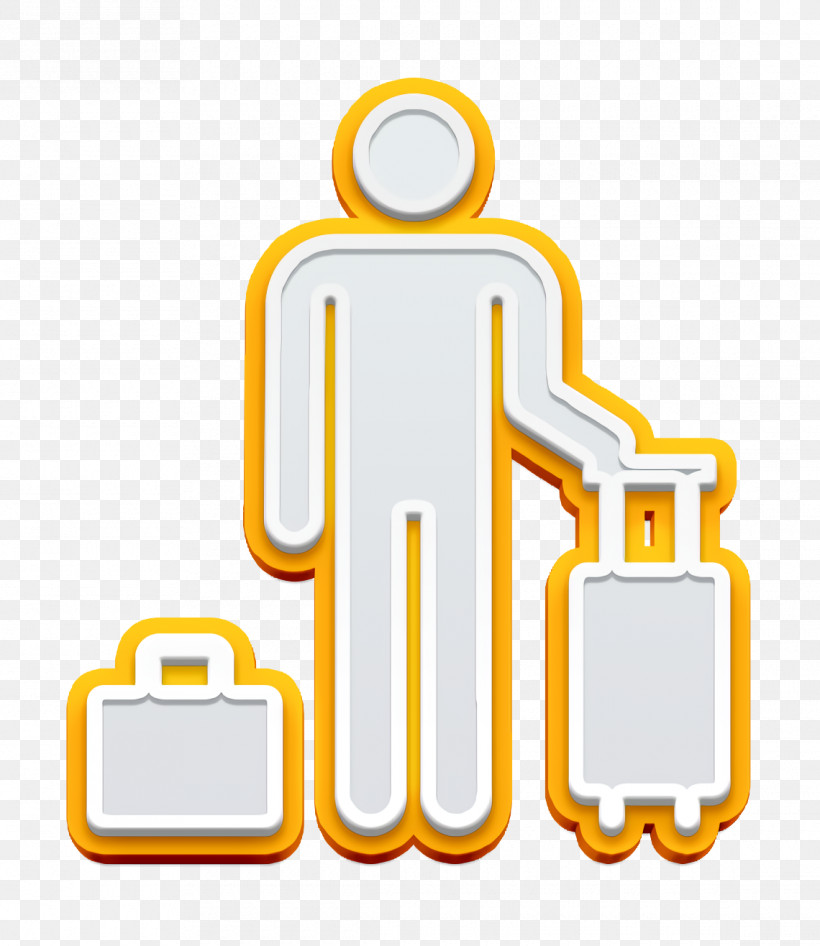 Guest Icon Hotel Pictograms Icon, PNG, 1140x1316px, Guest Icon, Hotel Pictograms Icon, Line, Logo, Material Property Download Free