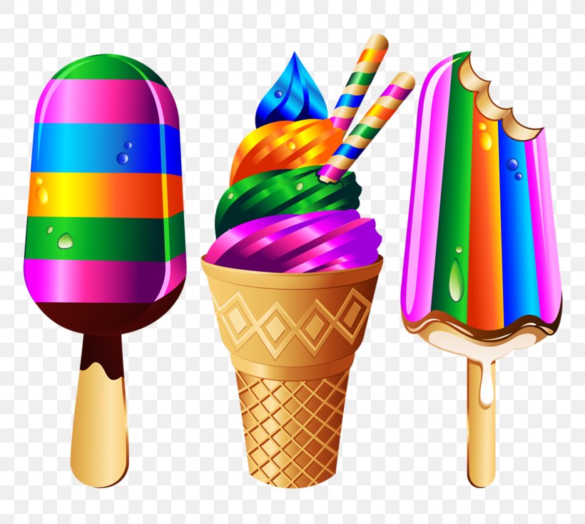 Ice Cream Cone Sundae Cupcake, PNG, 800x734px, Ice Cream, Candy, Color, Cream, Cupcake Download Free