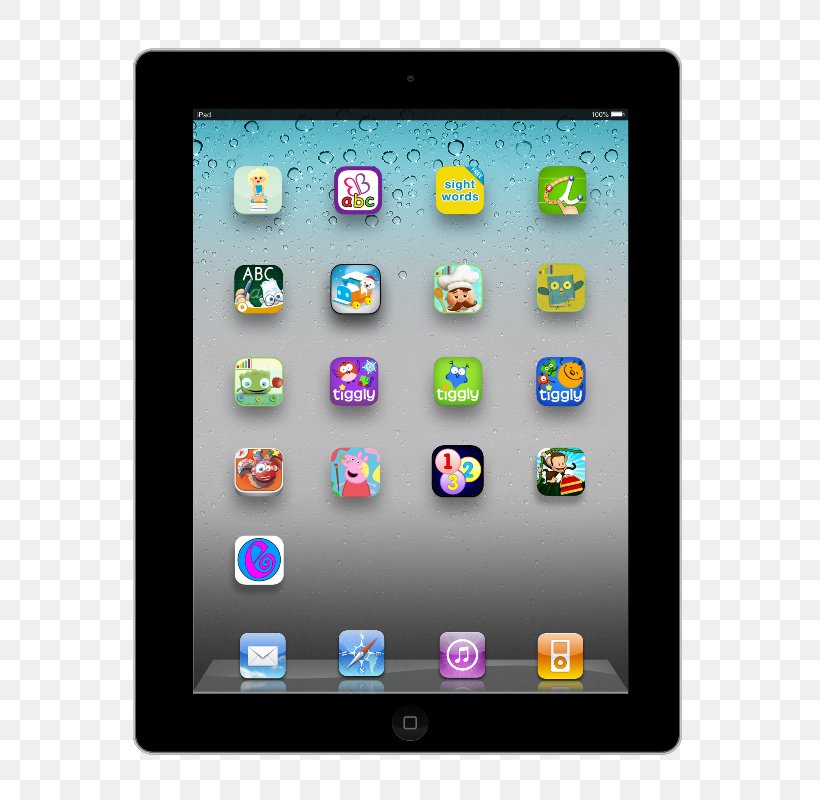 IPad 2 IPad 3 IPad 4 IPad Air IPad 1, PNG, 800x800px, Ipad 2, Apple, Computer Accessory, Display Device, Electronic Device Download Free
