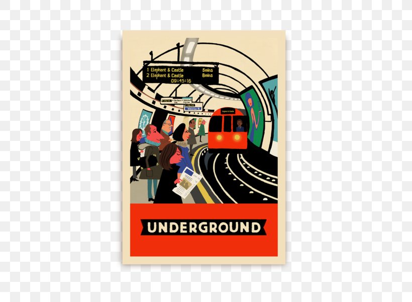 L Is For London London Underground Elephant & Castle Tube Station Illustrator Book, PNG, 560x600px, L Is For London, Book, Brand, Elephant Castle Tube Station, Greater London Download Free