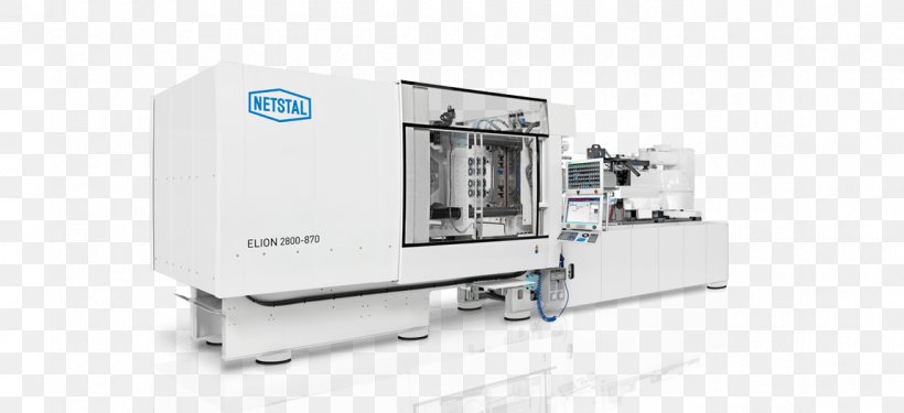 Netstal Machine Tool Injection Molding Machine Injection Moulding, PNG, 1150x527px, Netstal, Blow Molding, Extrusion, Hardware, Injection Molding Machine Download Free