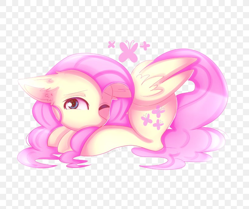 WatchPony DeviantArt Horse Fluttershy, PNG, 811x690px, Art, Artist, Cartoon, Deviantart, Ear Download Free