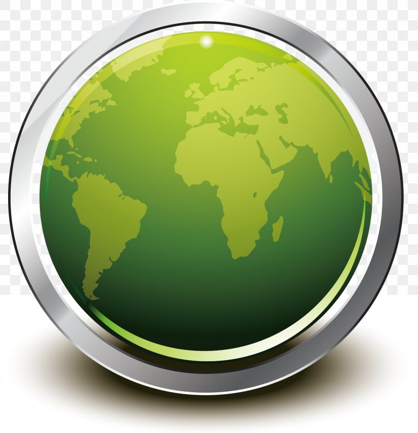 Earth Green, PNG, 1646x1707px, Earth, Designer, Globe, Grass, Green Download Free