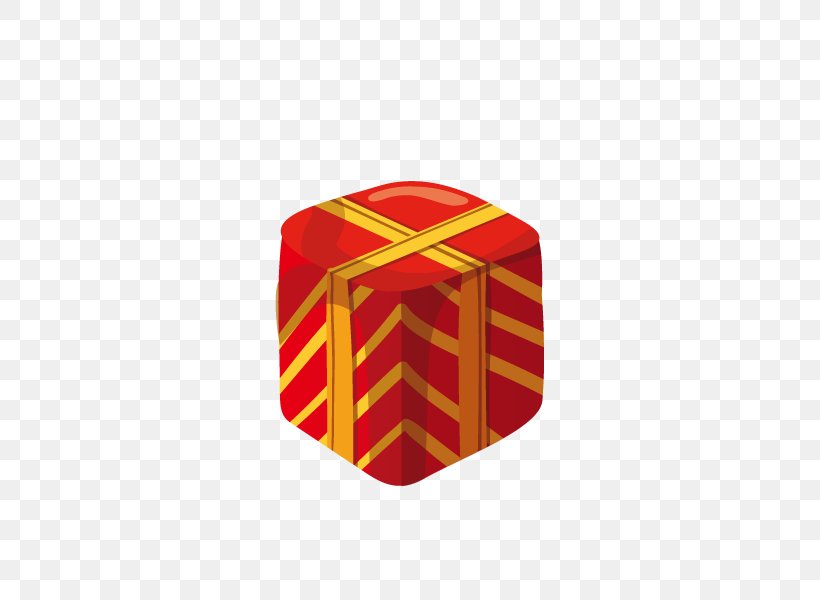 Gift Red Ribbon, PNG, 600x600px, Gift, Box, Designer, Gratis, Red Download Free